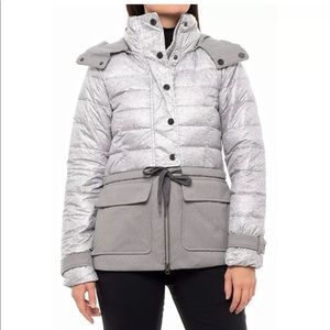 NWT Lole Down Jacket.
